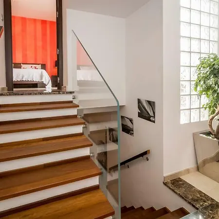 Vedrem Villa *