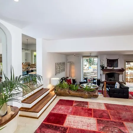 Vedrem Villa Marbella