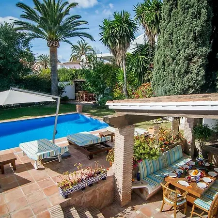 Villa Vedrem *