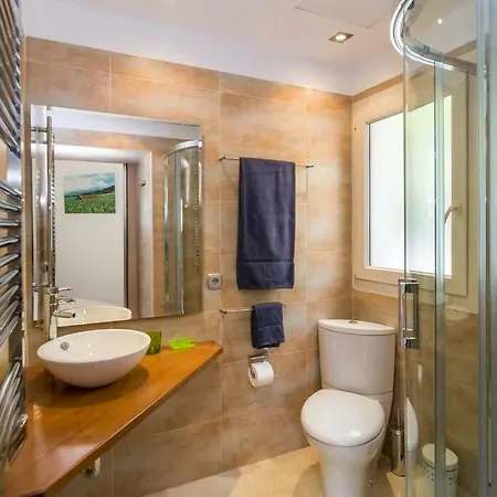 Vedrem Villa Marbella