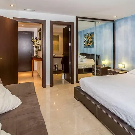 Vedrem Villa Marbella
