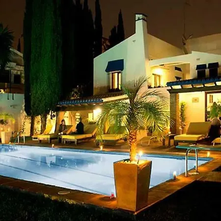 Villa Vedrem